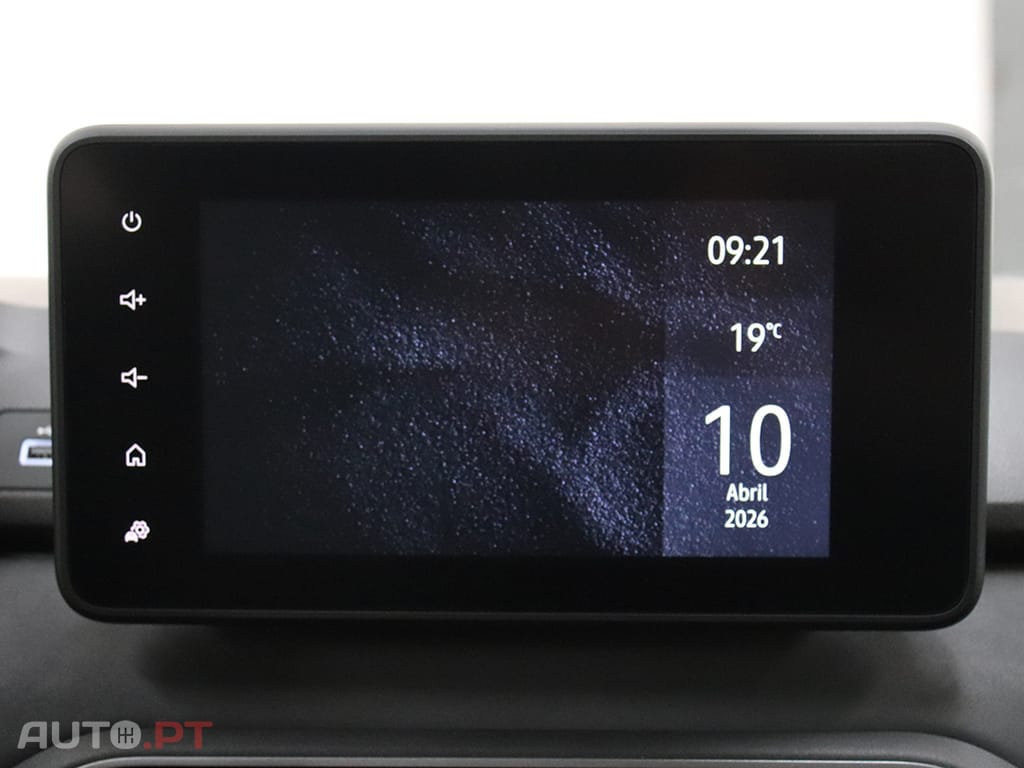 Dacia Jogger Jogger 1.0 ECO-G Extreme+ Up&Go 7L Bi-Fuel