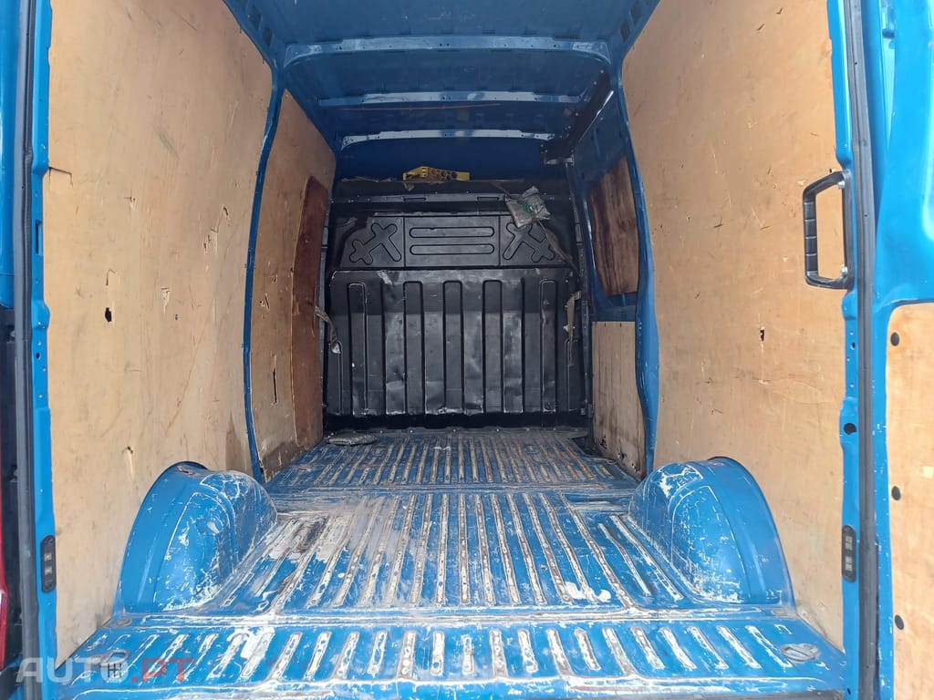 Iveco Daily 35S17V