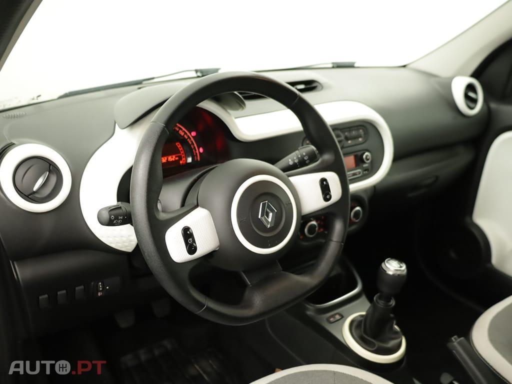 Renault Twingo Twingo 1.0 SCe Zen