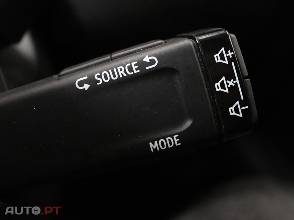 Renault Captur Captur 1.0 TCe RS Line