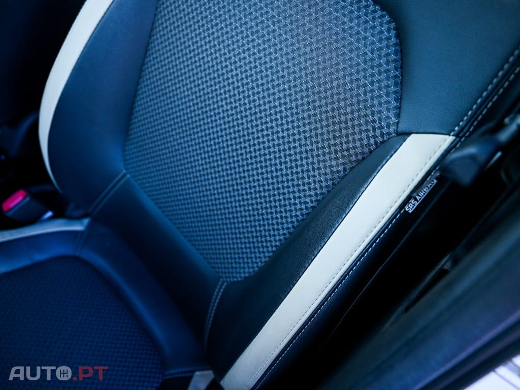 Dacia Spring Electric 45 Comfort