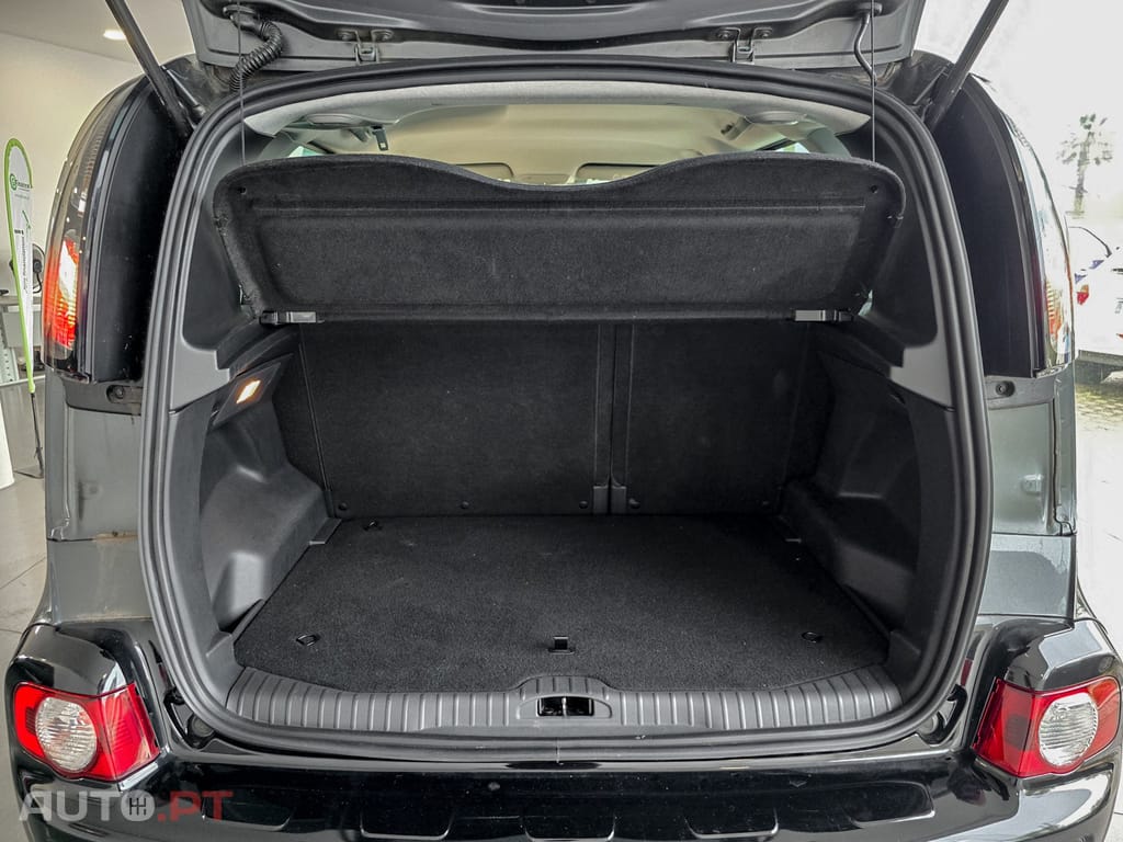 Citroen C3 Picasso 1.2 E-THP Millenium