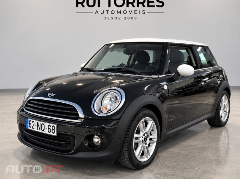 MINI Cooper One 1.6