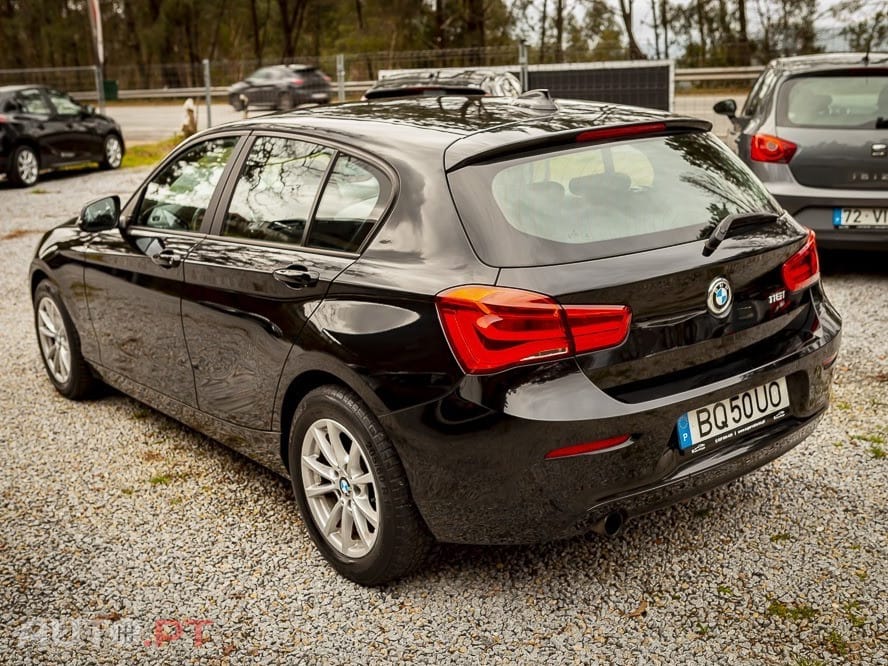 BMW 116 i