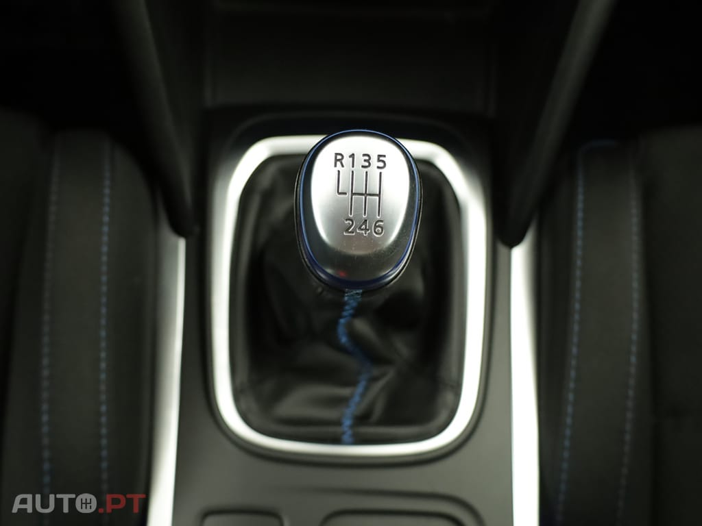 Renault Mégane Mégane ST 1.3 TCe GT Line