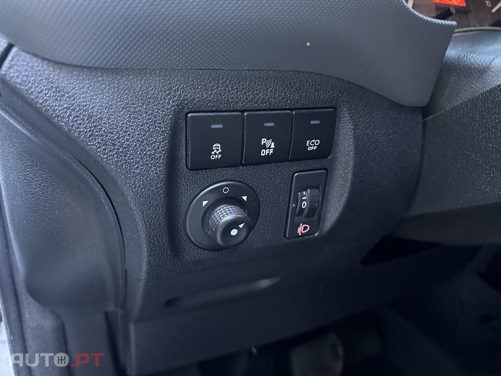 Citroen Berlingo 1.6 BlueHDi L1 3L