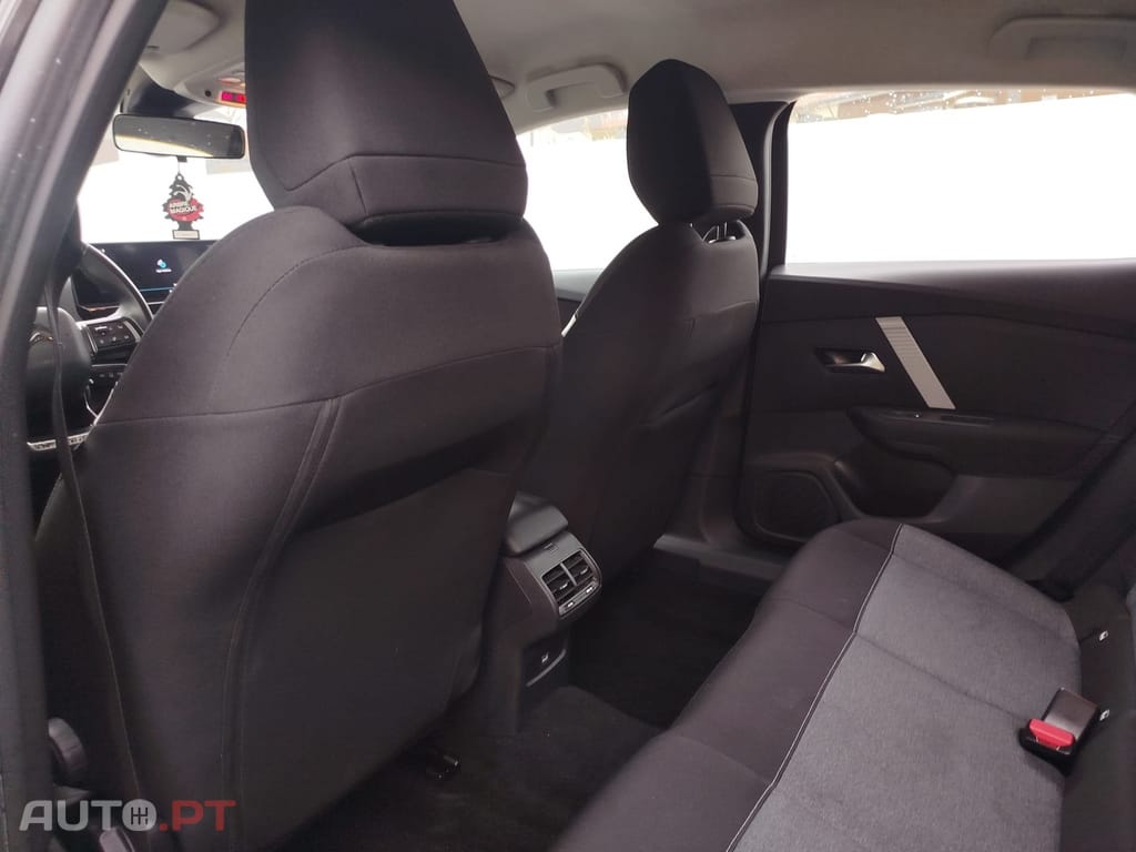 Citroen C4 1.5 BlueHDi Feel Pack