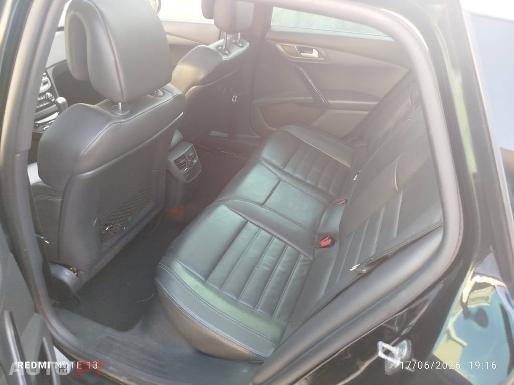 Peugeot 508 1.6 e-HDi Active 2-Tronic