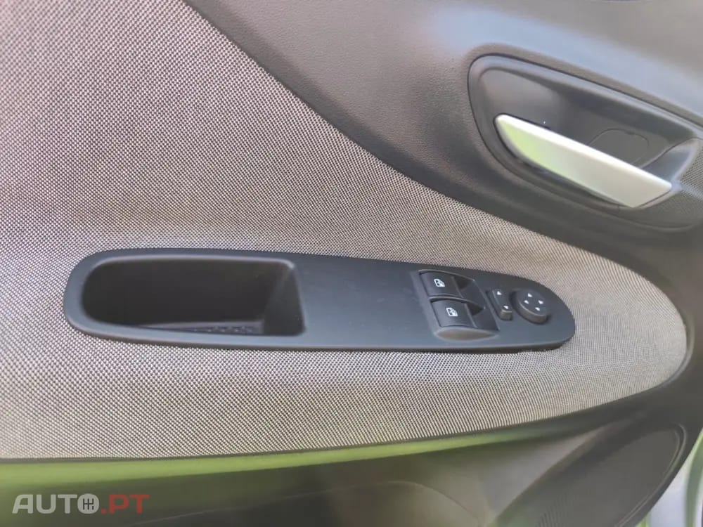 Fiat Punto Evo 1.4 Dynamic