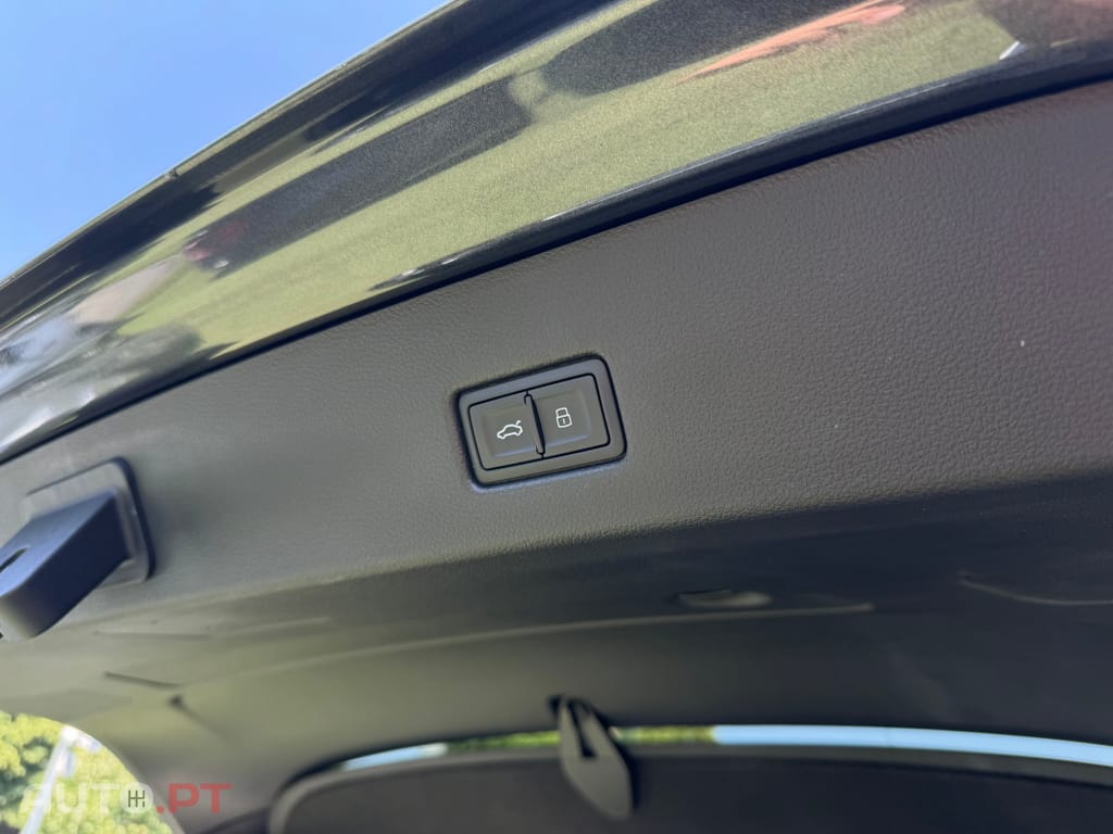 Audi A7 40 TDI S tronic