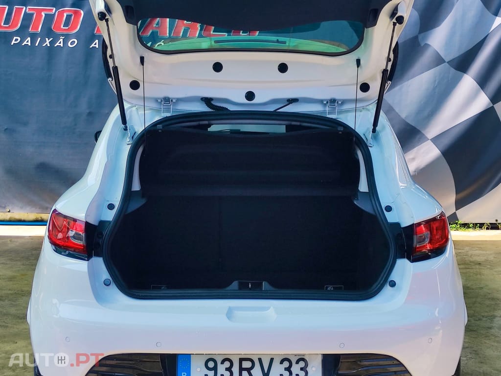 Renault Clio 1.5 dCi Limited Edition