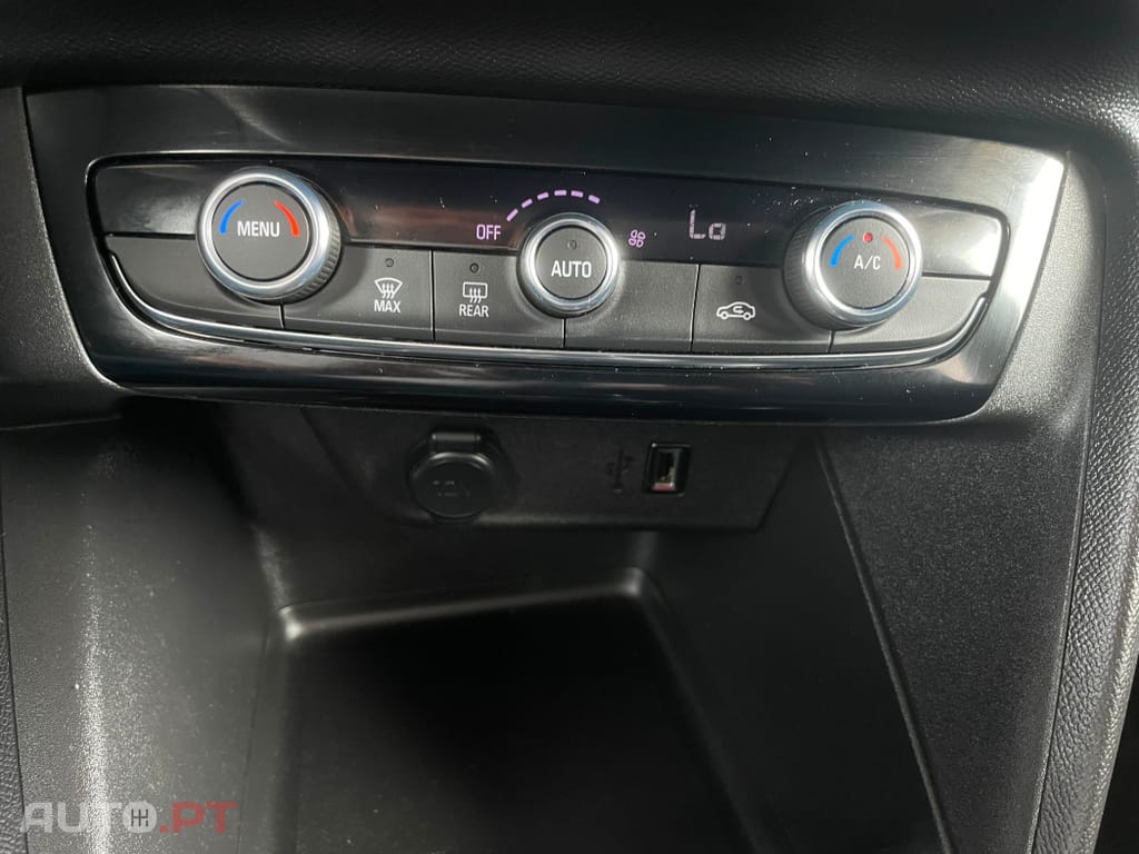 Opel Corsa-E 50 kWh Edition