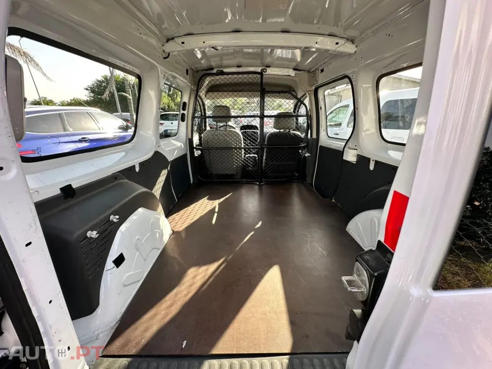 Renault Kangoo 1.5 dCi Business S/S