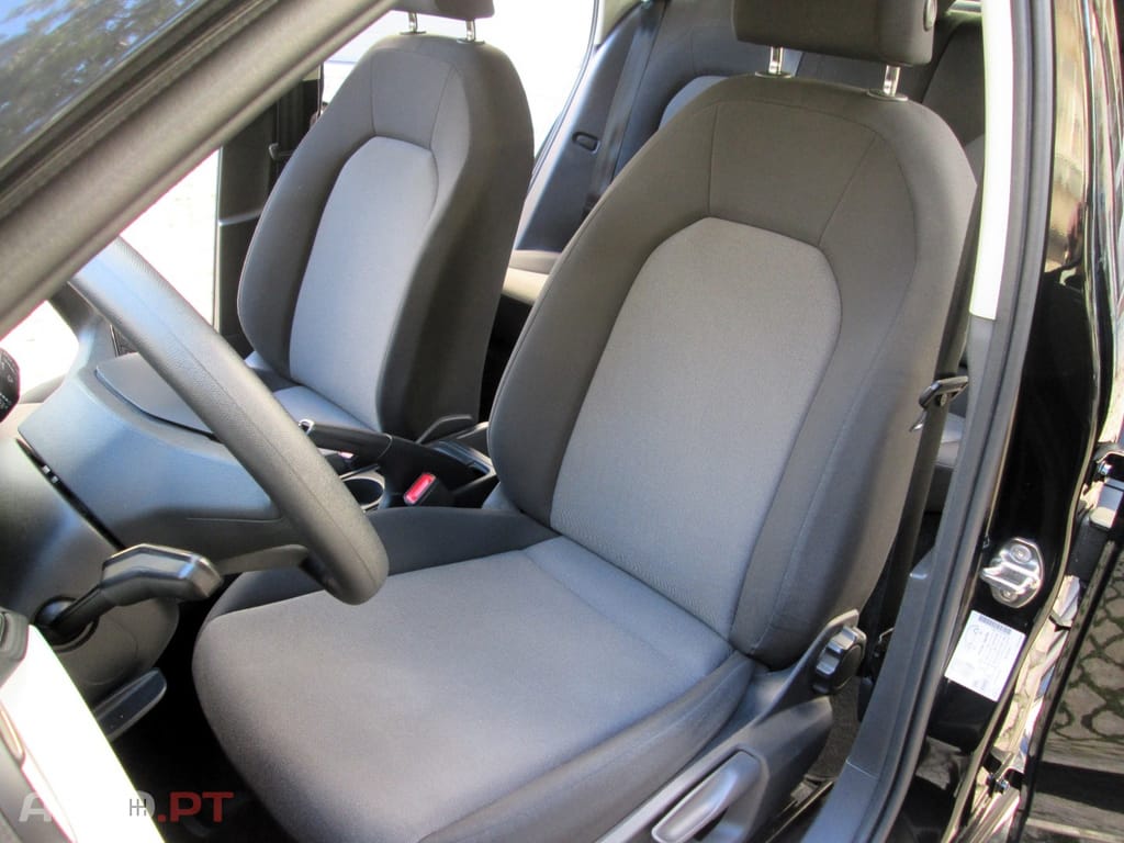 Seat Ibiza 1.0 TSI Style