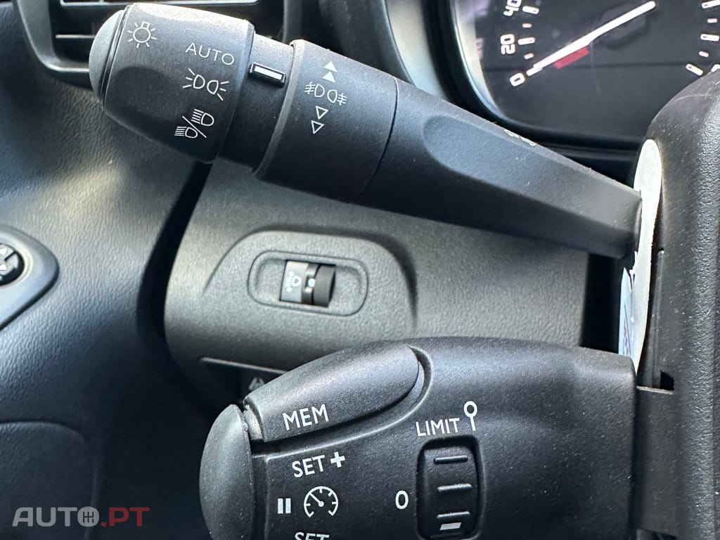 Citroen Berlingo 1.5 HDI XL Longa