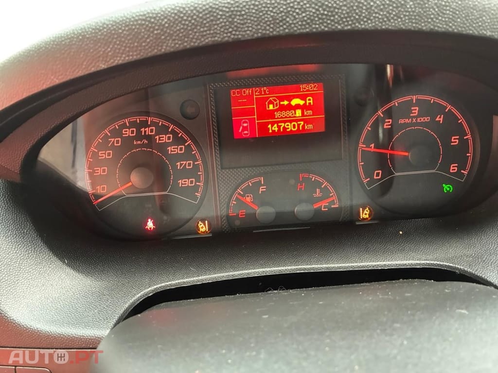 Peugeot Boxer 2.0 BlueHDi 435 L4H2 Asphalt