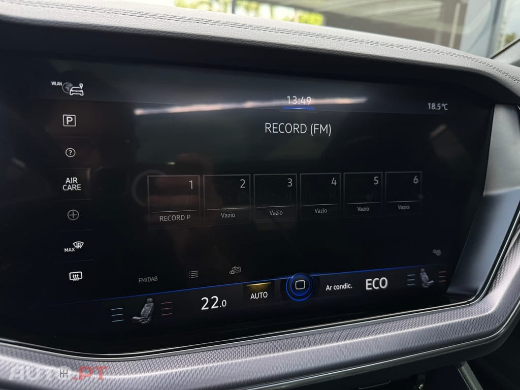 Volkswagen Touareg 3.0 TSI e-Hybrid R