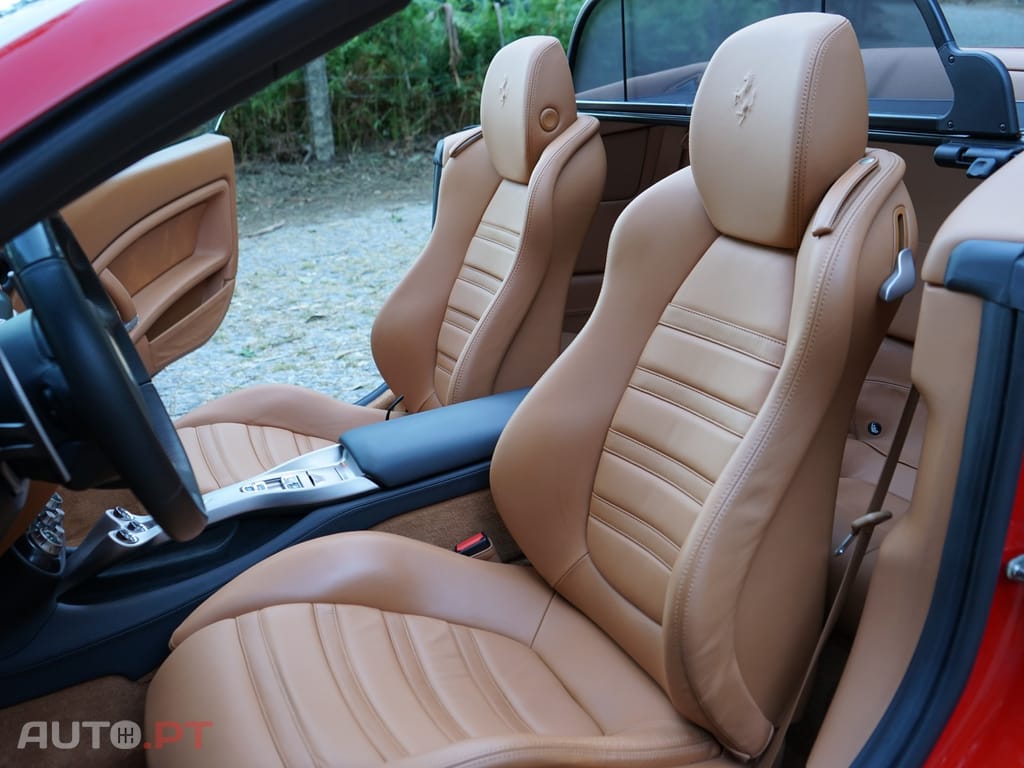 Ferrari California ND