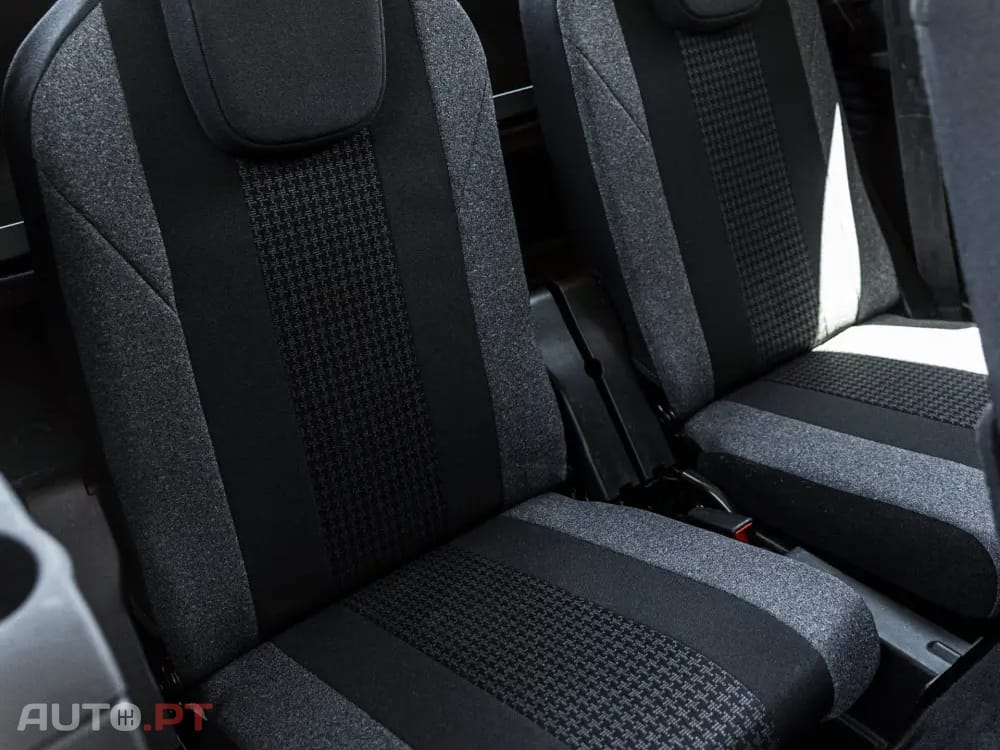 Peugeot 5008 1.5 BlueHDi Active Pack