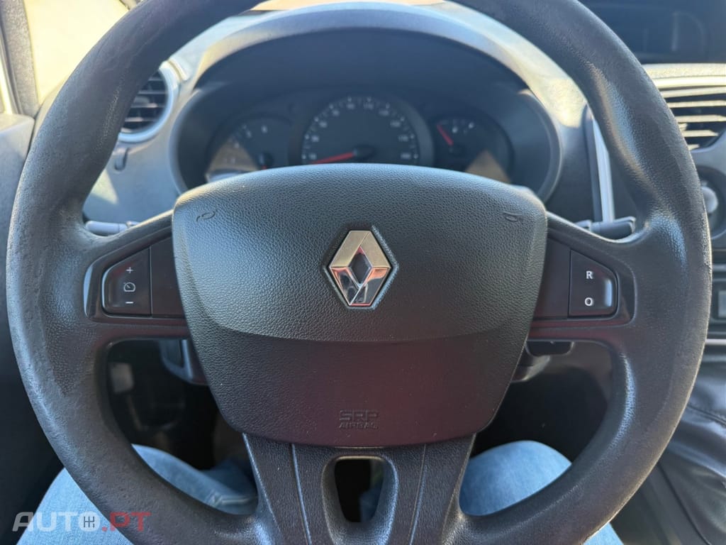 Renault Kangoo 1.5 dCi Maxi Business Acess S/S
