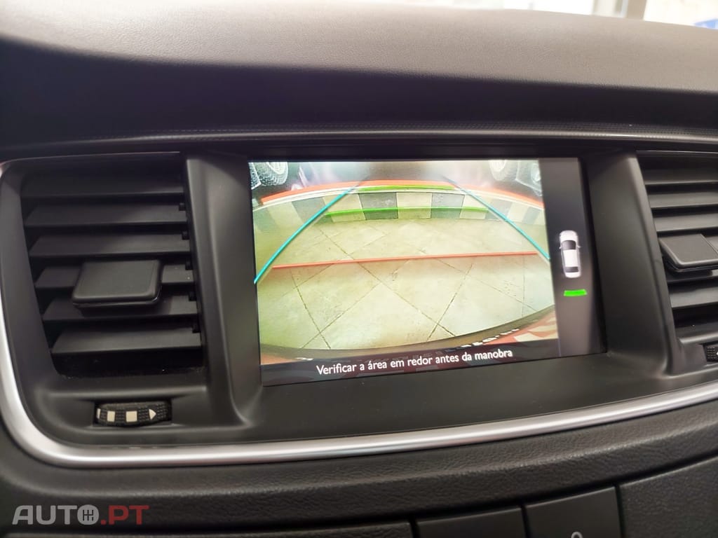 Peugeot 508 1.6 BlueHDi Access P.Business J17