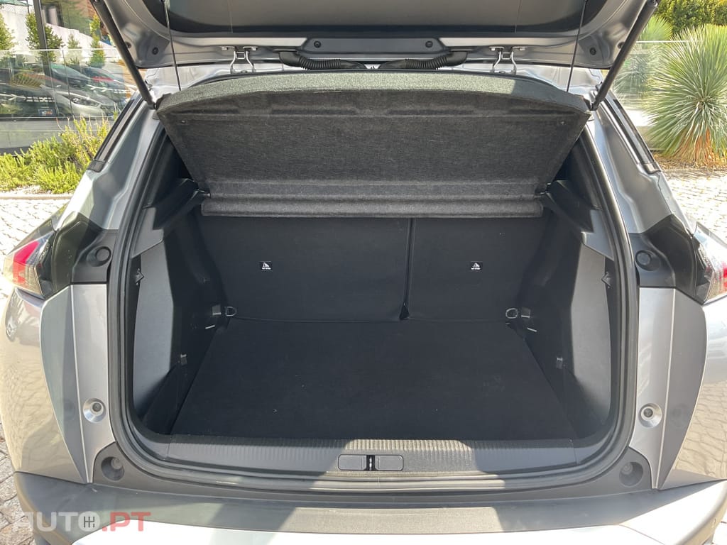 Peugeot 2008 1.2 PureTech Active