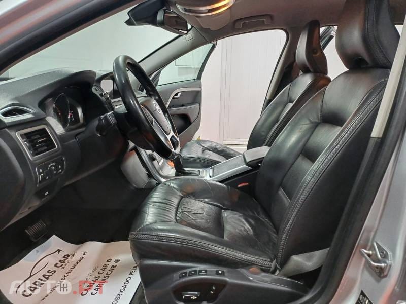 Volvo XC70 2.0 D4 Momentum Geartronic