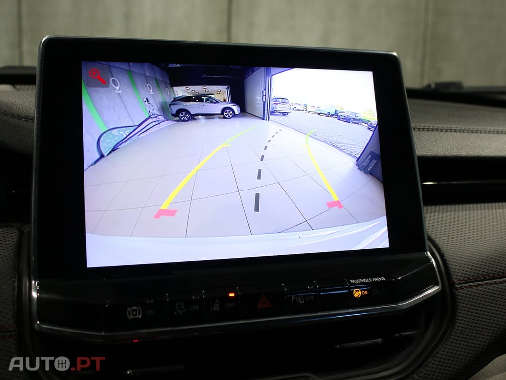 Jeep Compass 1.3 TG 4Xe Trailhawk