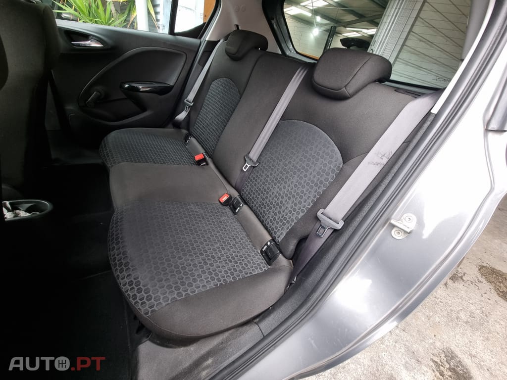 Opel Corsa 1.2 Enjoy