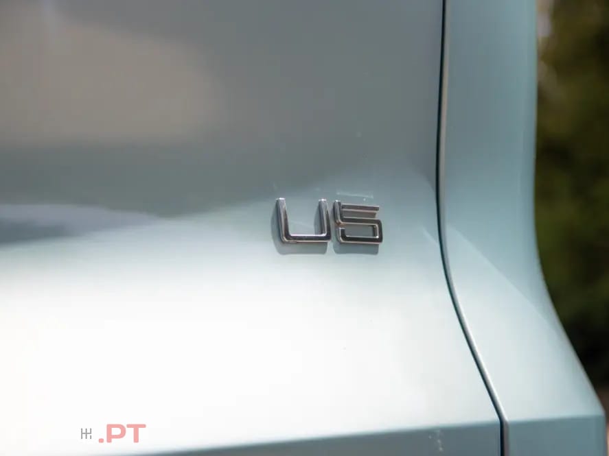 Aiways U5 Premium