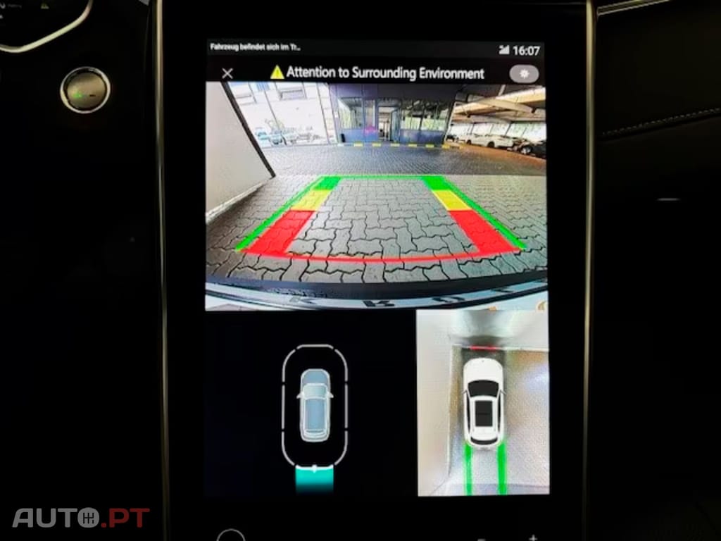 MG Marvel R Performance I.V.A DEDUTIVEL 