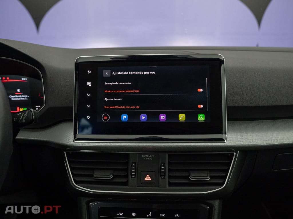 Seat Tarraco 2.0 TDI Style DSG