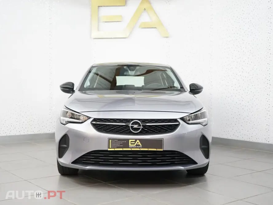 Opel Corsa 1.2 Business