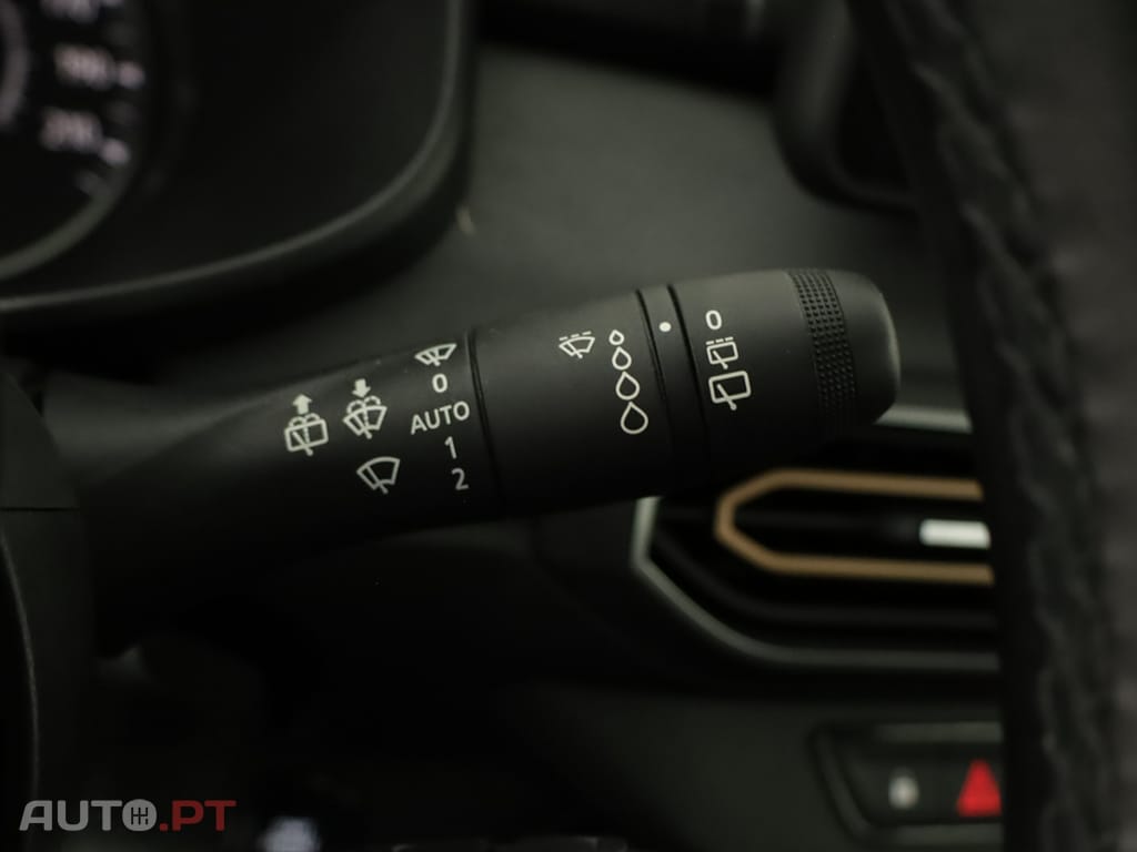 Dacia Sandero 1.0 TCe Stepway Extreme CVT