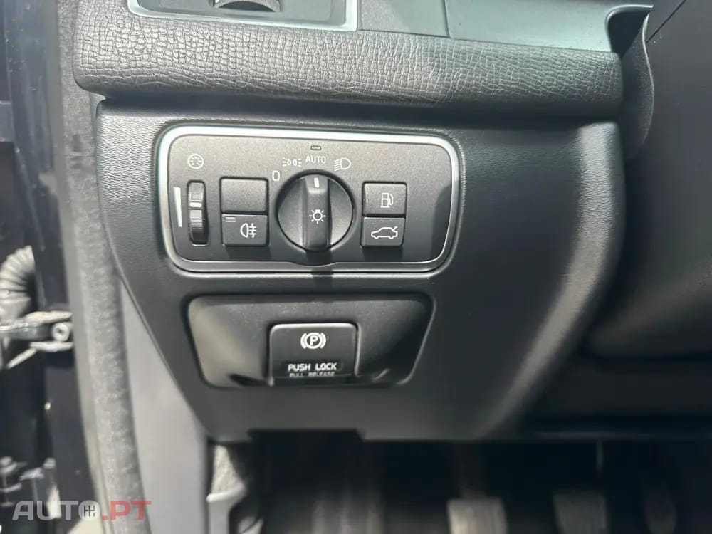 Volvo XC60 2.0 D4 Momentum