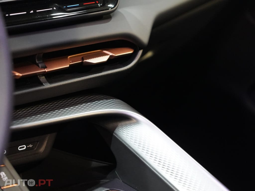 Cupra Terramar 1.5 eTSI DSG