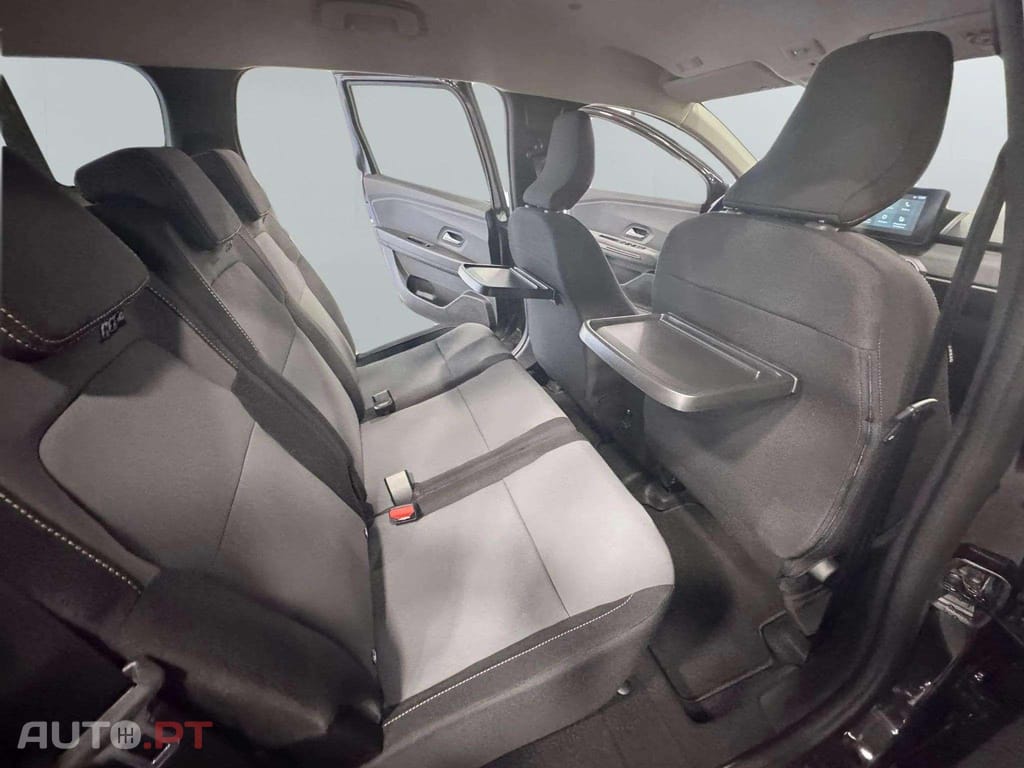 Dacia Jogger Extreme Eco 7L