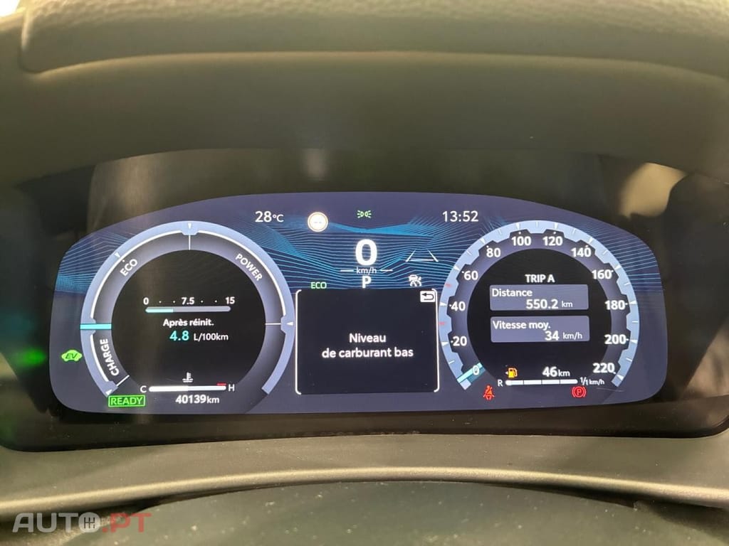 Toyota C-HR 2.0 Hybrid Design