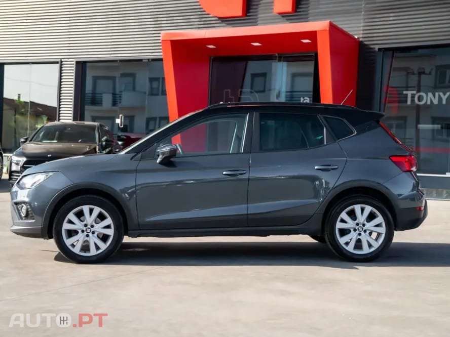 Seat Arona 1.0 TSI Style