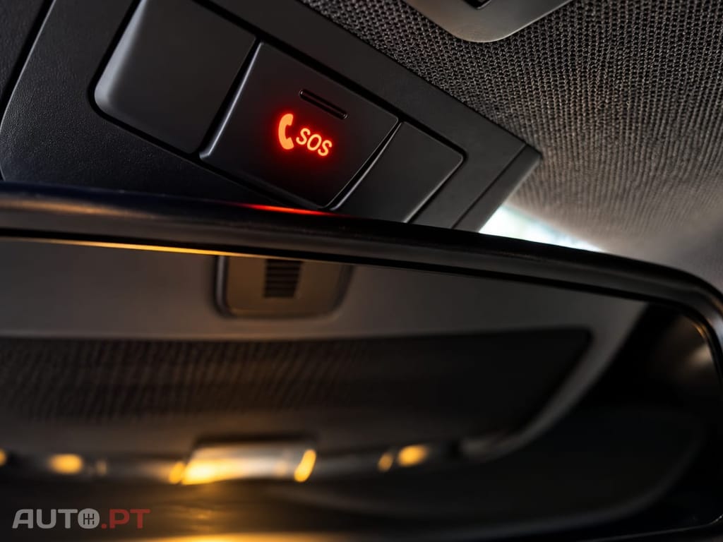 Mercedes-Benz CLA 180 d AMG Line