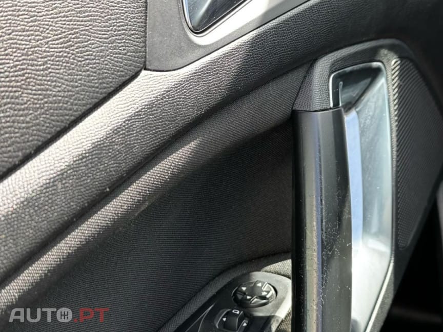 Peugeot 308 1.6 BlueHDi Style