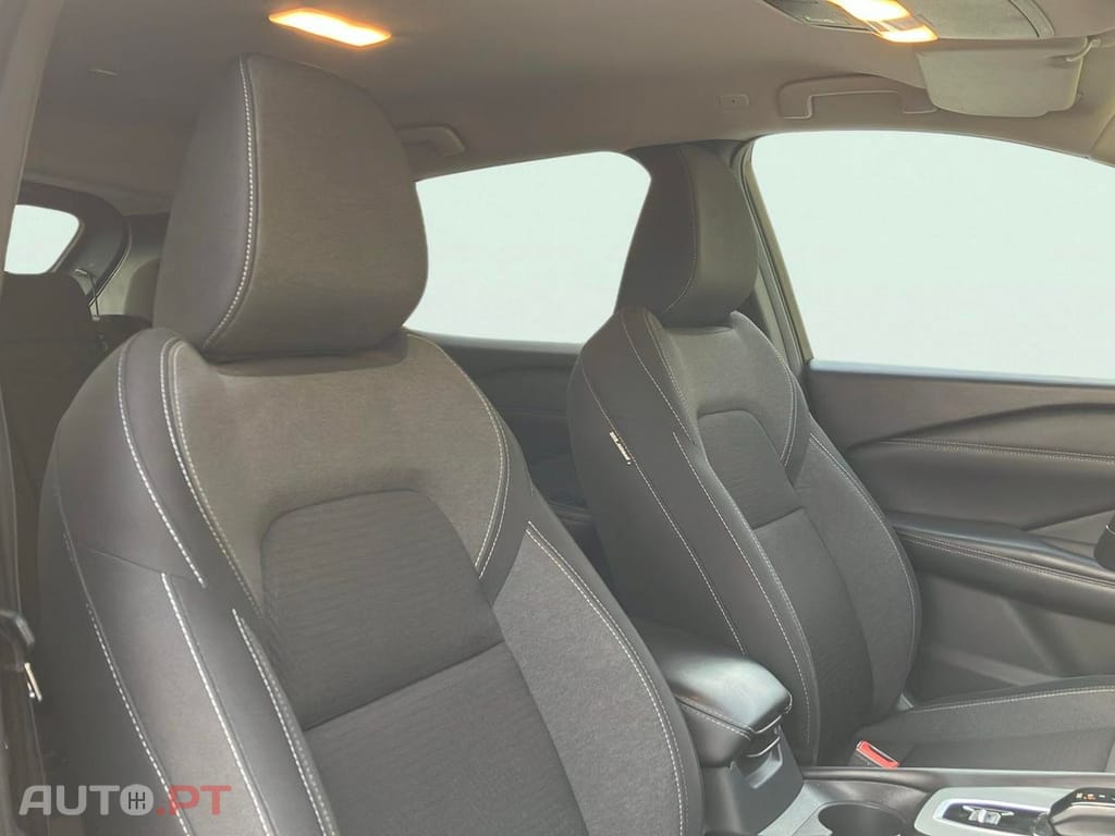 Nissan Qashqai 1.5 e-Power N-Connecta
