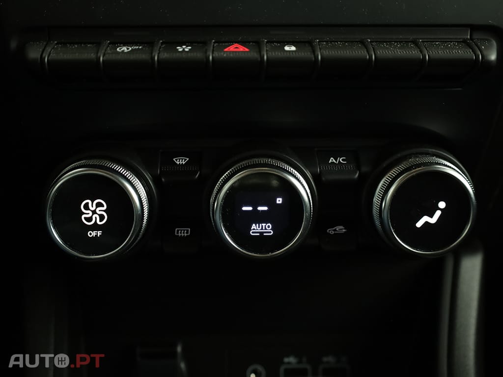 Renault Captur Captur 1.0 TCe Techno