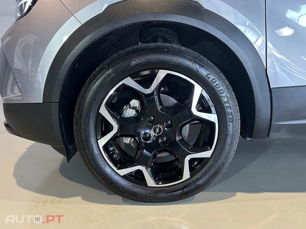 Opel Mokka 1.2 T GS Line