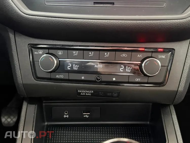 Seat Ibiza 1.6 TDI FR