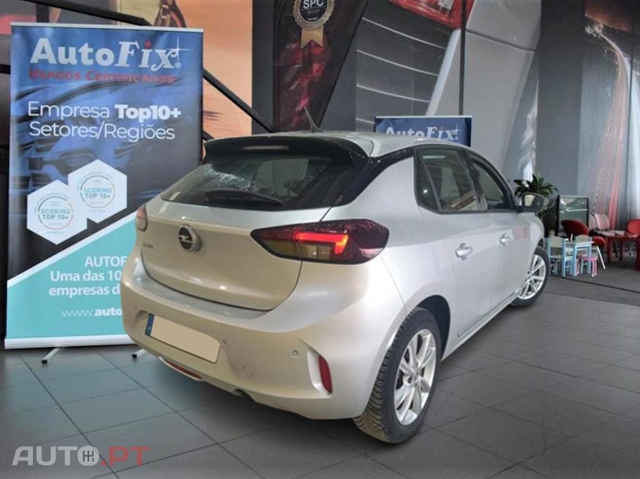 Opel Corsa 1.5 D Business Edition
