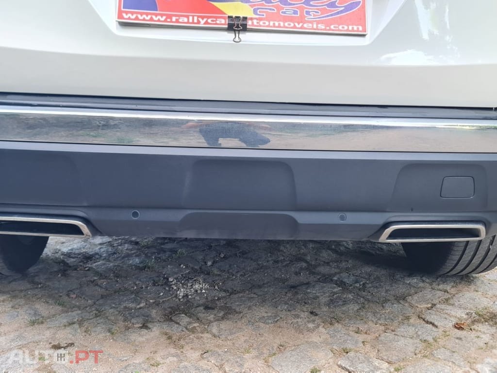 Peugeot 3008 1.5 BlueHDi GT Line EAT8