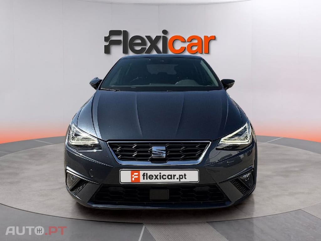 Seat Ibiza 1.0 TSI FR