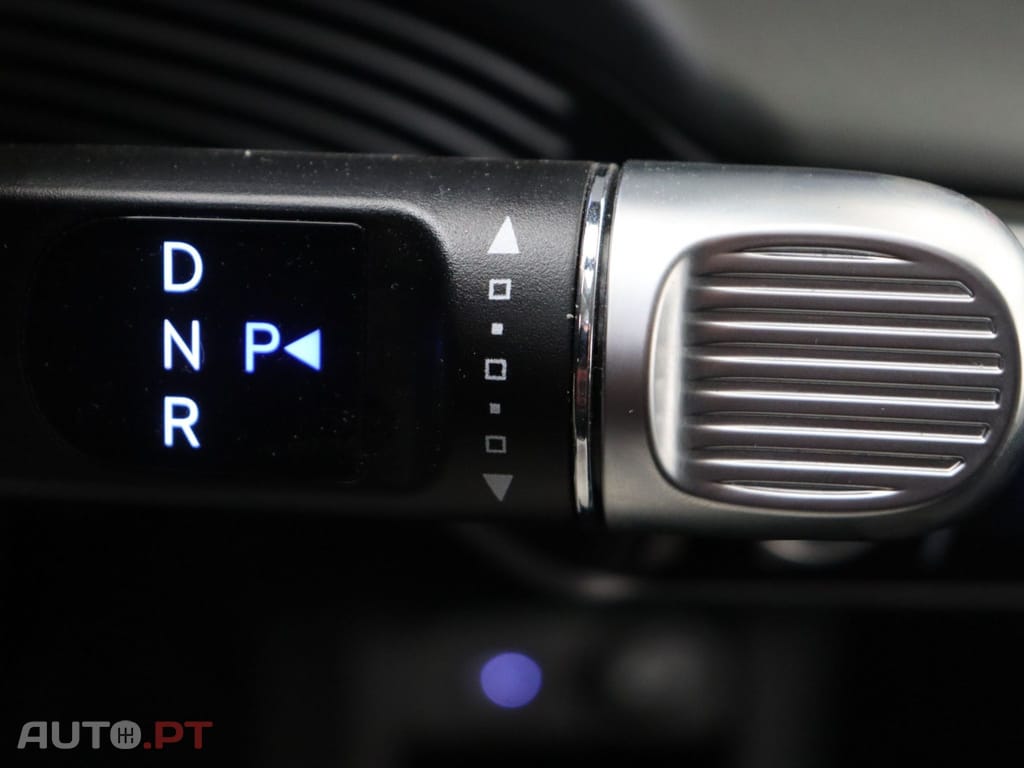 Hyundai Ioniq 5 Core 58 kWh