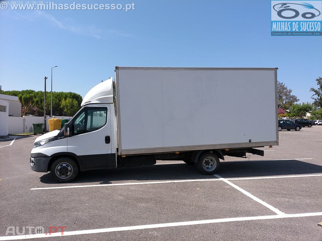 Iveco Daily 35C150